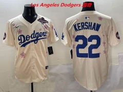 MLB Los Angeles Dodgers 9335 Men