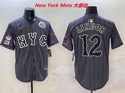 MLB New York Mets 507 Men