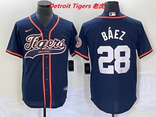 MLB Detroit Tigers 272 Men