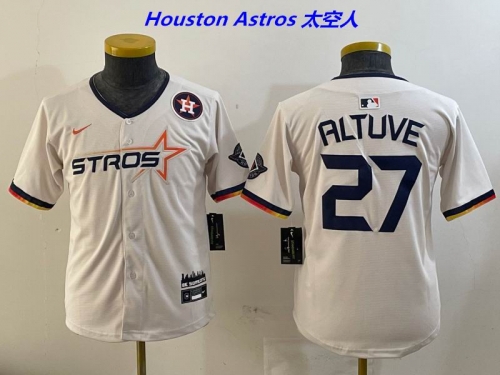 MLB Youth/Boy Jerseys 4473 Boy