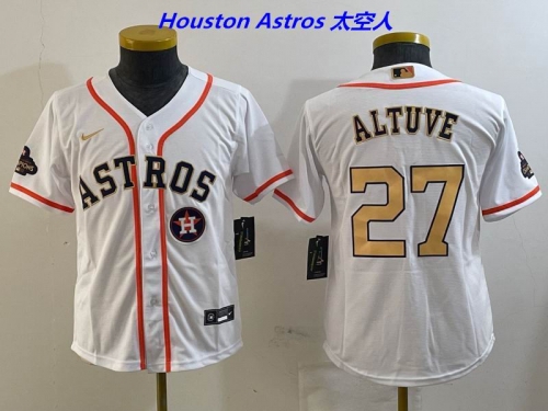 MLB Youth/Boy Jerseys 4366 Boy