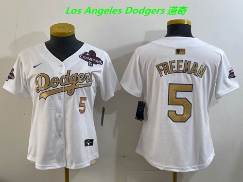 MLB Women Jerseys 5101 Women