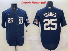 MLB Detroit Tigers 489 Men