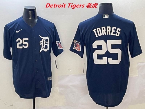 MLB Detroit Tigers 489 Men
