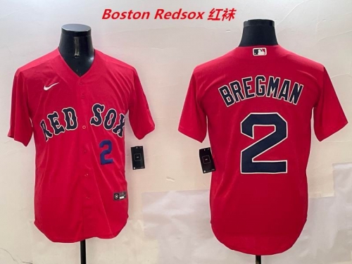 MLB Boston Red Sox 220 Men