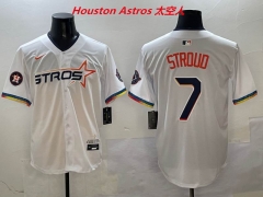 MLB Houston Astros 1858 Men