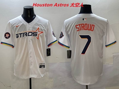 MLB Houston Astros 1858 Men