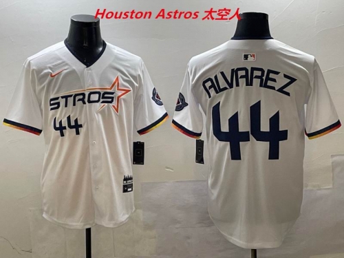 MLB Houston Astros 1554 Men