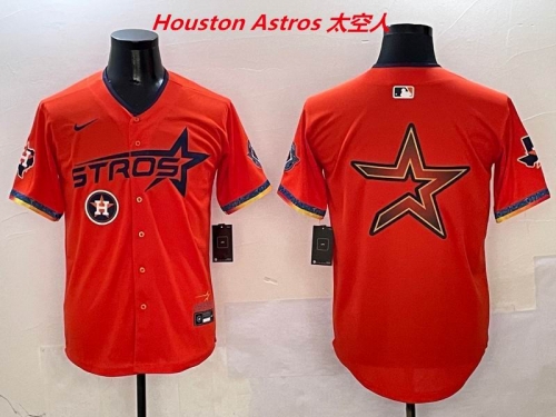 MLB Houston Astros 1910 Men
