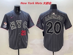 MLB New York Mets 516 Men