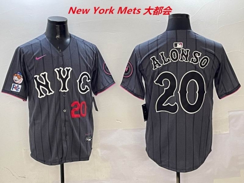MLB New York Mets 516 Men
