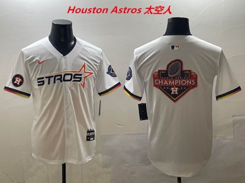 MLB Houston Astros 1440 Men