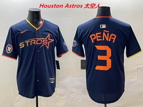 MLB Houston Astros 1578 Men