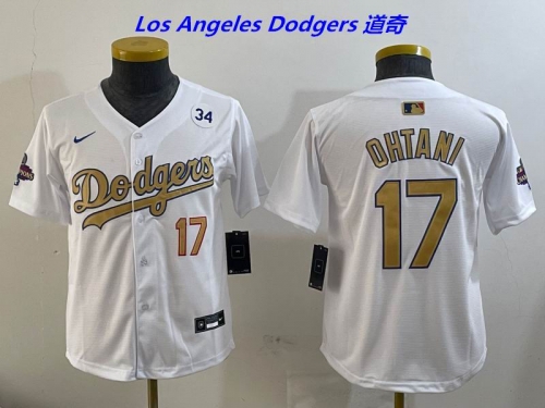 MLB Youth/Boy Jerseys 4458 Boy