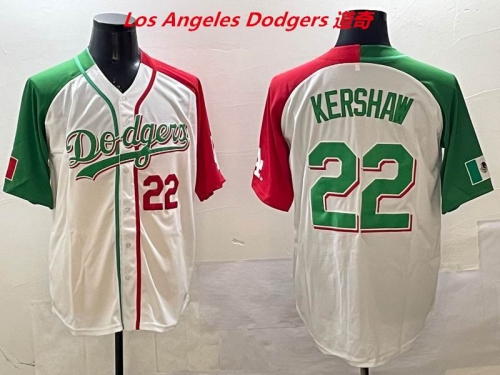 MLB Los Angeles Dodgers 8245 Men