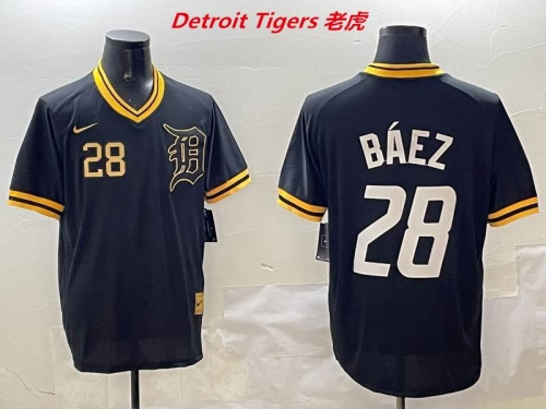 MLB Detroit Tigers 560 Men