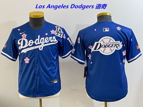 MLB Youth/Boy Jerseys 4251 Boy