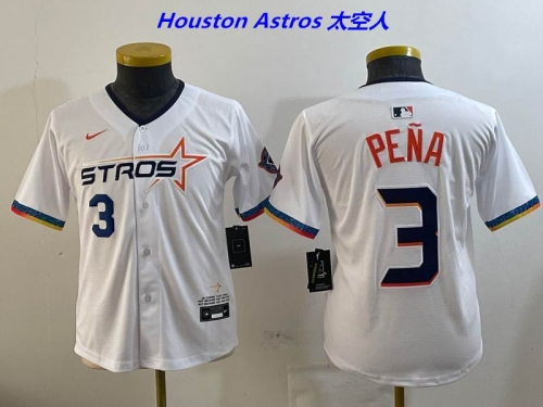 MLB Youth/Boy Jerseys 4430 Boy