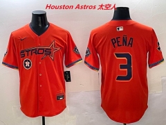 MLB Houston Astros 1839 Men