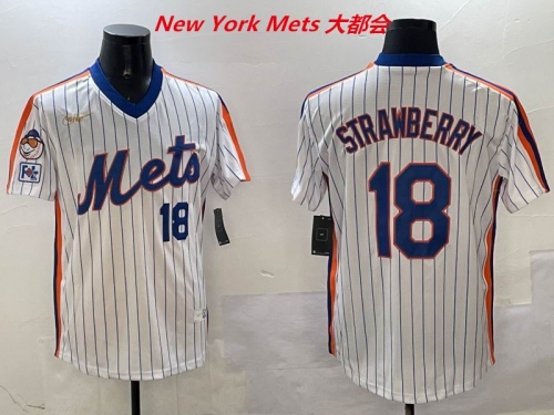 MLB New York Mets 471 Men