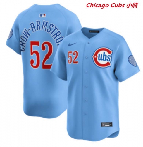 MLB Chicago Cubs 402 Men