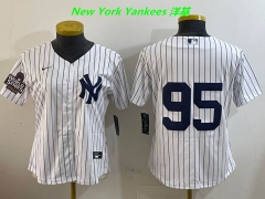 MLB New York Yankees 1761 Women