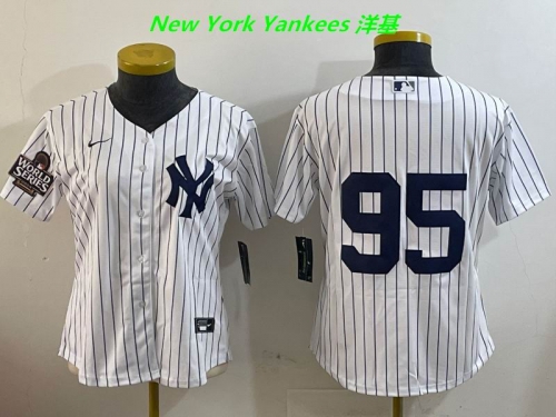 MLB New York Yankees 1761 Women