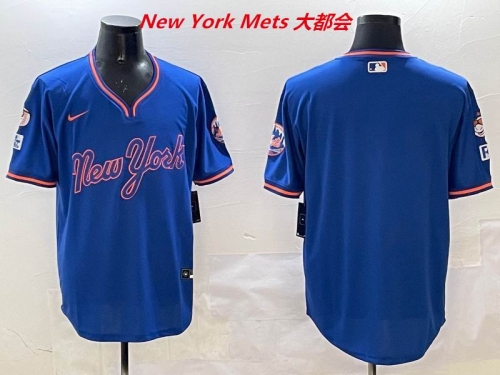 MLB New York Mets 446 Men