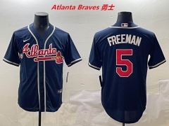MLB Atlanta Braves 629 Men