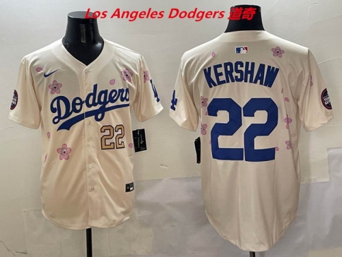 MLB Los Angeles Dodgers 9330 Men