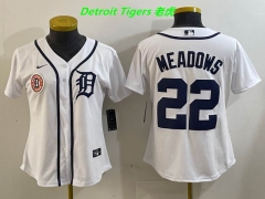 MLB Women Jerseys 4115 Women