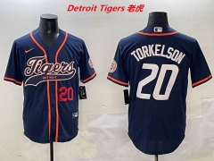 MLB Detroit Tigers 378 Men