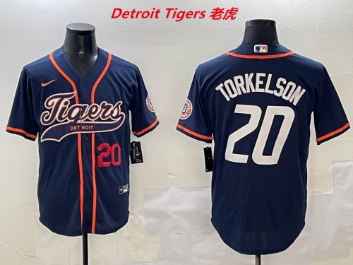 MLB Detroit Tigers 378 Men