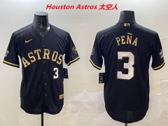MLB Houston Astros 1328 Men