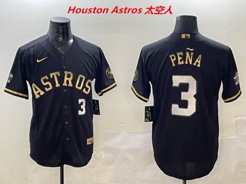 MLB Houston Astros 1328 Men