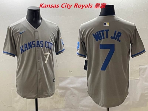MLB Kansas City Royals 209 Men