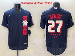MLB Houston Astros 1391 Men