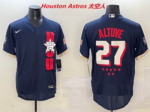 MLB Houston Astros 1391 Men