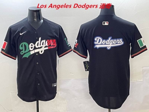 MLB Los Angeles Dodgers 9137 Men