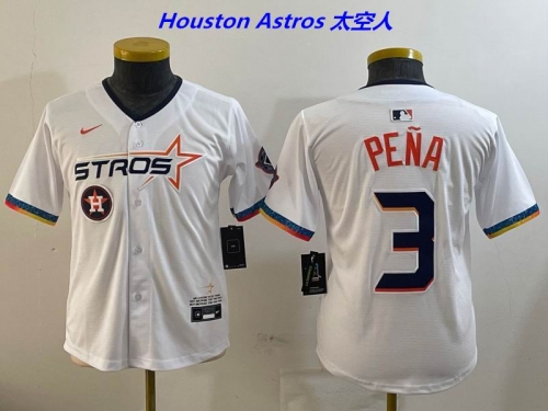MLB Youth/Boy Jerseys 4426 Boy
