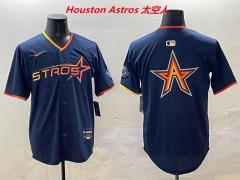 MLB Houston Astros 1573 Men