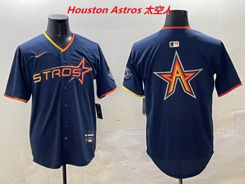 MLB Houston Astros 1573 Men
