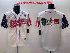 MLB Los Angeles Dodgers 8612 Men