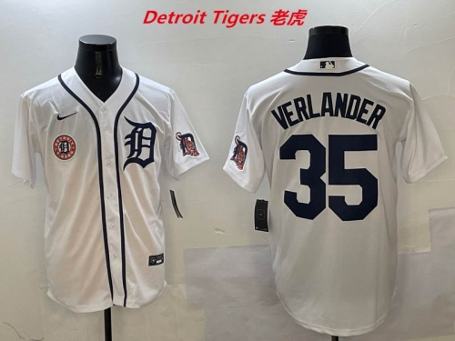 MLB Detroit Tigers 367 Men