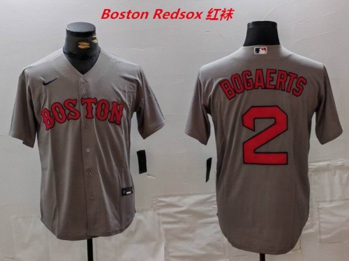MLB Boston Red Sox 207 Men