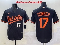 MLB Baltimore Orioles 349 Men
