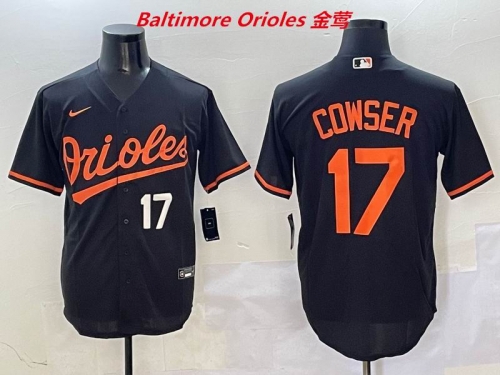 MLB Baltimore Orioles 349 Men