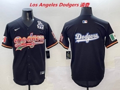MLB Los Angeles Dodgers 9004 Men