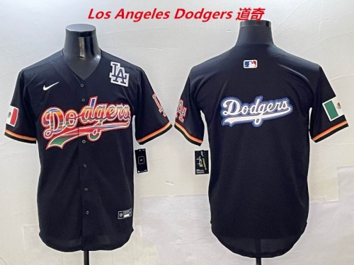 MLB Los Angeles Dodgers 9004 Men