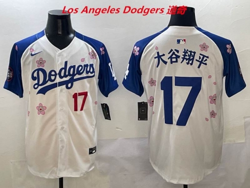 MLB Los Angeles Dodgers 9221 Men
